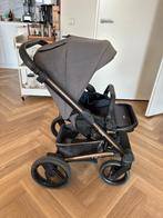 Nio Mutsy Kinderwagen, Gebruikt, Mutsy, Verstelbare duwstang, Ophalen