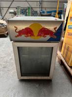 Red Bull Koelkast, Ophalen, Minder dan 75 liter, Zonder vriesvak, Gebruikt