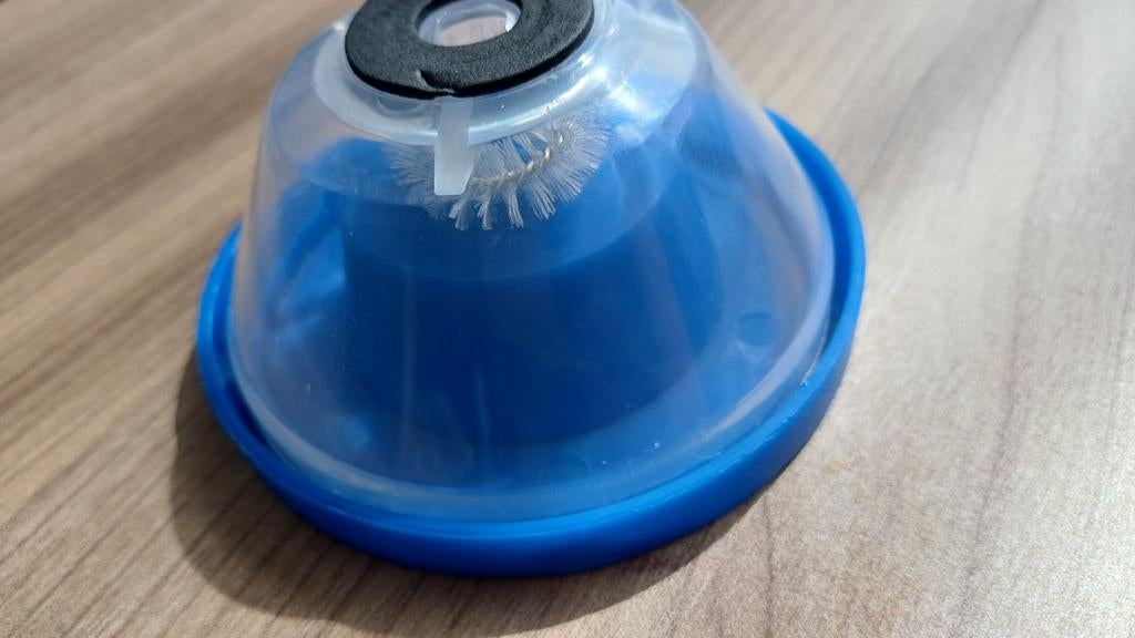 Mini Boor Stofafzuiger - Geen Stof Meer Tijdens het Boren!, Ophalen of Verzenden, Nieuw, Boor- en Schroefmachine