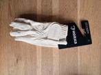 Horka witte rijhandschoenen maat 6,5 NIEUW, Ophalen of Verzenden, Nieuw, Dressuur