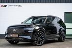 Volvo XC90 2.0 T8 AWD Plus Dark Luchtvering Stoelventilatie, Auto's, Gebruikt, Euro 6, 4 cilinders, 1969 cc