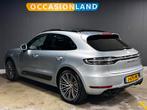 Porsche Macan 2.9 GTS|PANO|LUCHTVERING|BOSE|MEMORY|DODEHOEK|, Auto's, Porsche, Automaat, Gebruikt, 1885 kg, 120 €/maand
