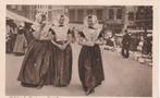 middelburg- klederdracht, Ophalen of Verzenden, Voor 1920, Zeeland