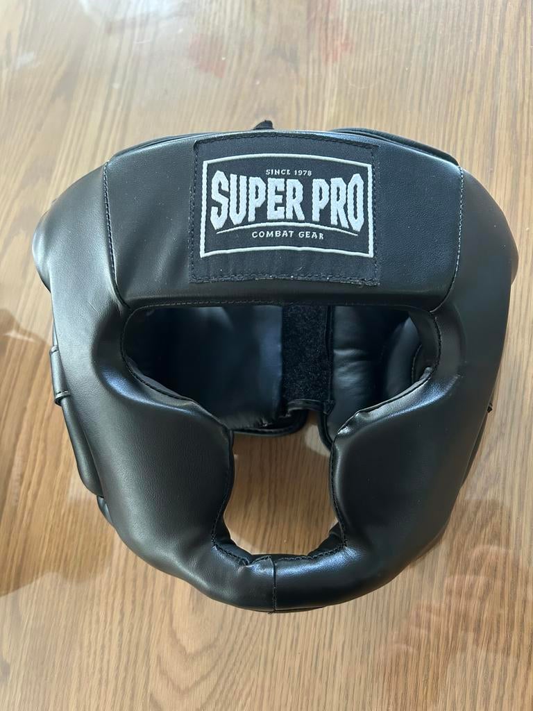 Hoofdkap, Hoofdbescherming, Ophalen of Verzenden, Zo goed als nieuw, Overige