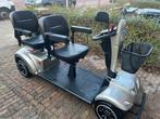 Super nette scootmobiel, Ophalen of Verzenden, Zo goed als nieuw, 46 km of meer, 16 km/u of meer