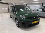 Peugeot Partner 1.6 BlueHDi L2 Airco Cruise, 730 kg, Gebruikt, 4 cilinders, Start-stop-systeem