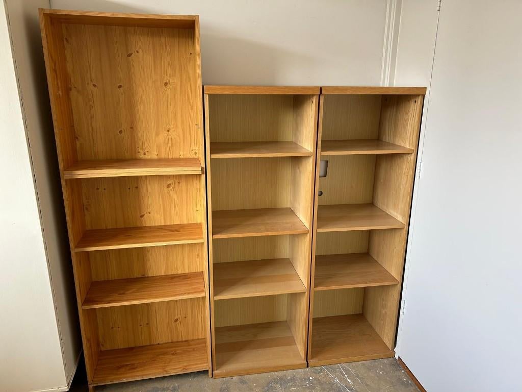 Gratis af te halen | kasten, Ophalen, Gebruikt