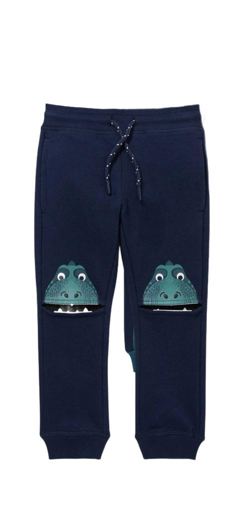 Broek 128, Kinderen en Baby's, Kinderkleding | Maat 128, Ophalen of Verzenden, Gebruikt, Jongen, Broek