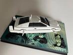 Lotus Esprit James Bond “The Spy Who Loved Me” Wit, Overige merken, Gebruikt, -, Ophalen of Verzenden