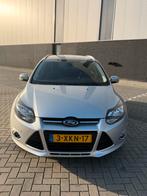 Ford Focus 1.0 Ecoboost Edition/Airco/Navi/Cruise/Nap !, Euro 5, Zwart, USB, Origineel Nederlands
