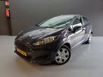 Ford Fiësta 1.0 59KW/80PK 5D 1e NW Dist garantie, Voorwielaandrijving, Stof, 40 €/maand, 525 kg