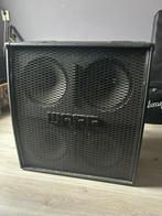 Hughes & Kettner Warp T C412A Kabinet 4x12”, Ophalen, Gebruikt, Gitaar, 100 watt of meer