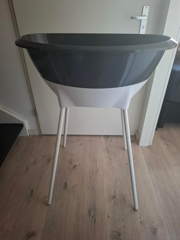 Luma babybadje, Ophalen of Verzenden, Zo goed als nieuw, Badje, Overige merken