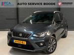 Seat Arona 1.0 TSI (116pk) Xcellence Bus Intense automaat -, Auto's, Stof, 116 pk, 49 €/maand, Bedrijf