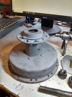 Voornaaf BSA 40 gts, Ophalen of Verzenden, Gebruikt