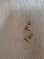 Gouden Barbie Slippers - Perfect voor elke Barbie-fan!, Ophalen of Verzenden, Zo goed als nieuw, Meisje