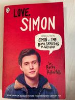 Love, Simon (Simon vs. the Homo Sapiens Agenda) - Becky Albe, Ophalen of Verzenden, Nieuw, Amerika