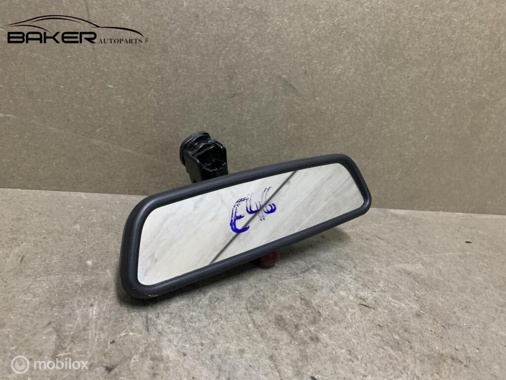 Binnenspiegel BMW 3-serie E46 ('98-'05) 8257276, Gebruikt, Ophalen of Verzenden, BMW, BMW