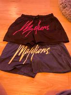 Malelions Zwemshorts, Ophalen of Verzenden, Maat 46 (S) of kleiner, Blauw, Zwemshort