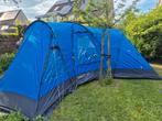 NIEUW Super mooie Wildebeast chitomba basecamp L tent., Ophalen, Nieuw, Tot en met 4