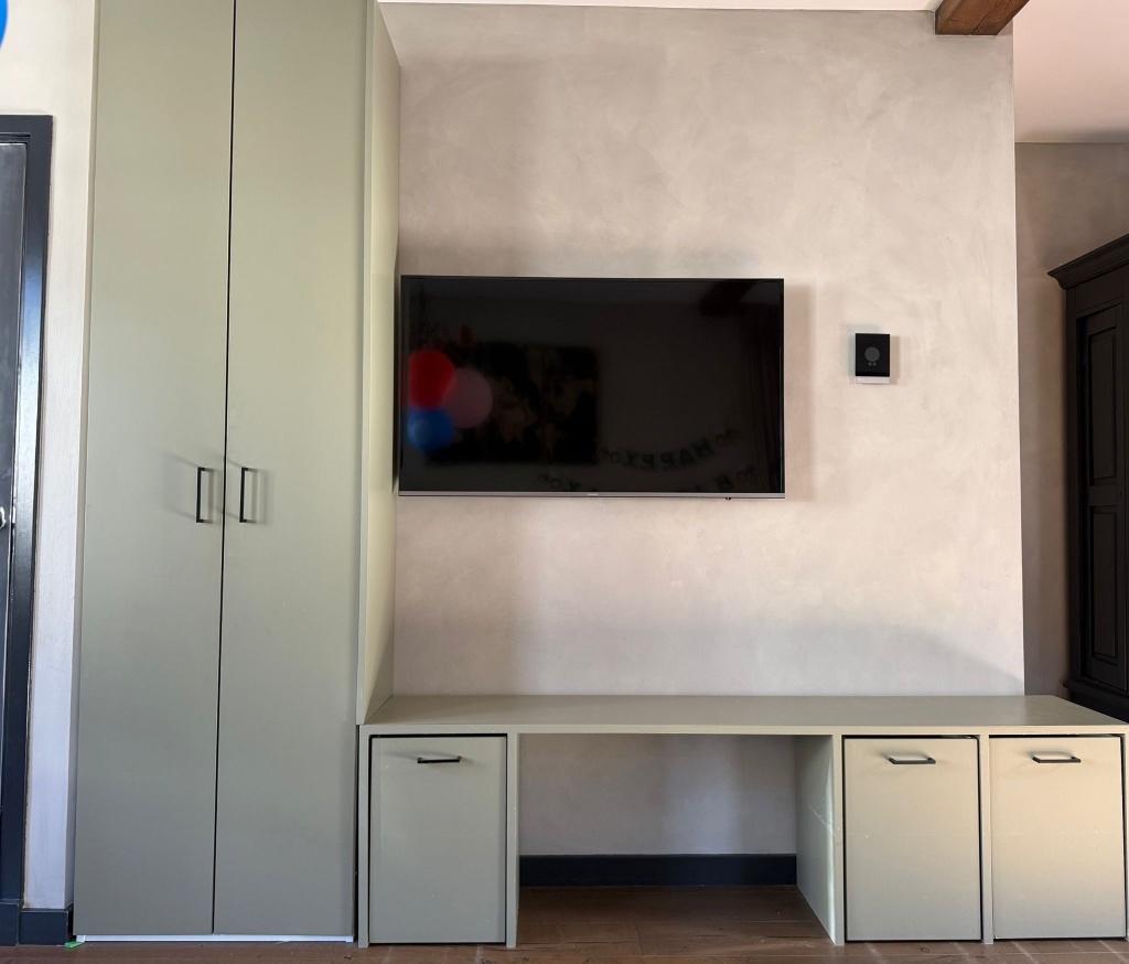 Speelgoedkast, Ophalen, Zo goed als nieuw, Kast