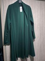 Flessen groen jasje maat 48/50, Nieuw, Ophalen of Verzenden, Jasje of Colbert, New Collection