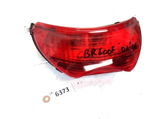 CBR600F 2001 - 2006 Honda Achterlicht D1-49695