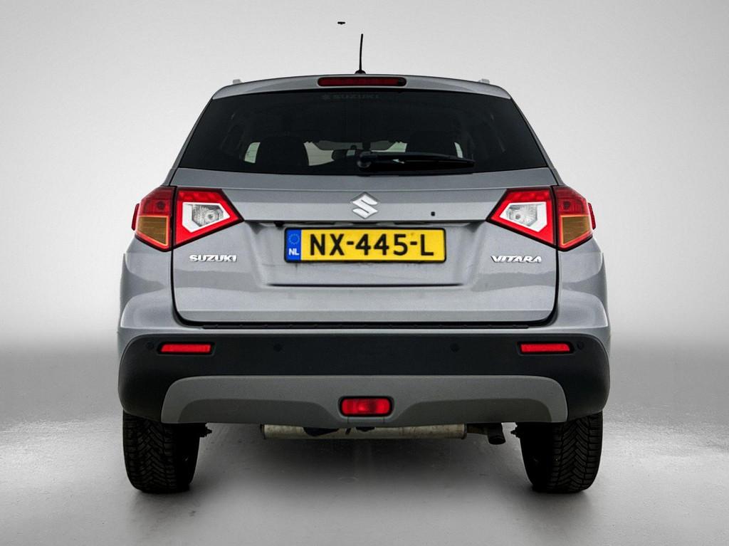 Suzuki Vitara 1.4 S | Trekhaak afneembaar | Cruise Control A, Voorwielaandrijving, 12 maanden, Gebruikt, Euro 6