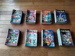 Donald Duck jaargangen 2002 tm 2009 compleet, Complete serie of reeks, Ophalen of Verzenden