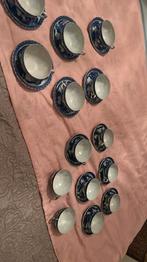 Oud Chinees servies, Antiek en Kunst, Ophalen of Verzenden