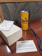 Vintage Chocomel camera - Collectors item, Nutricia, Info@nutricia.nl, Compact, Ophalen of Verzenden