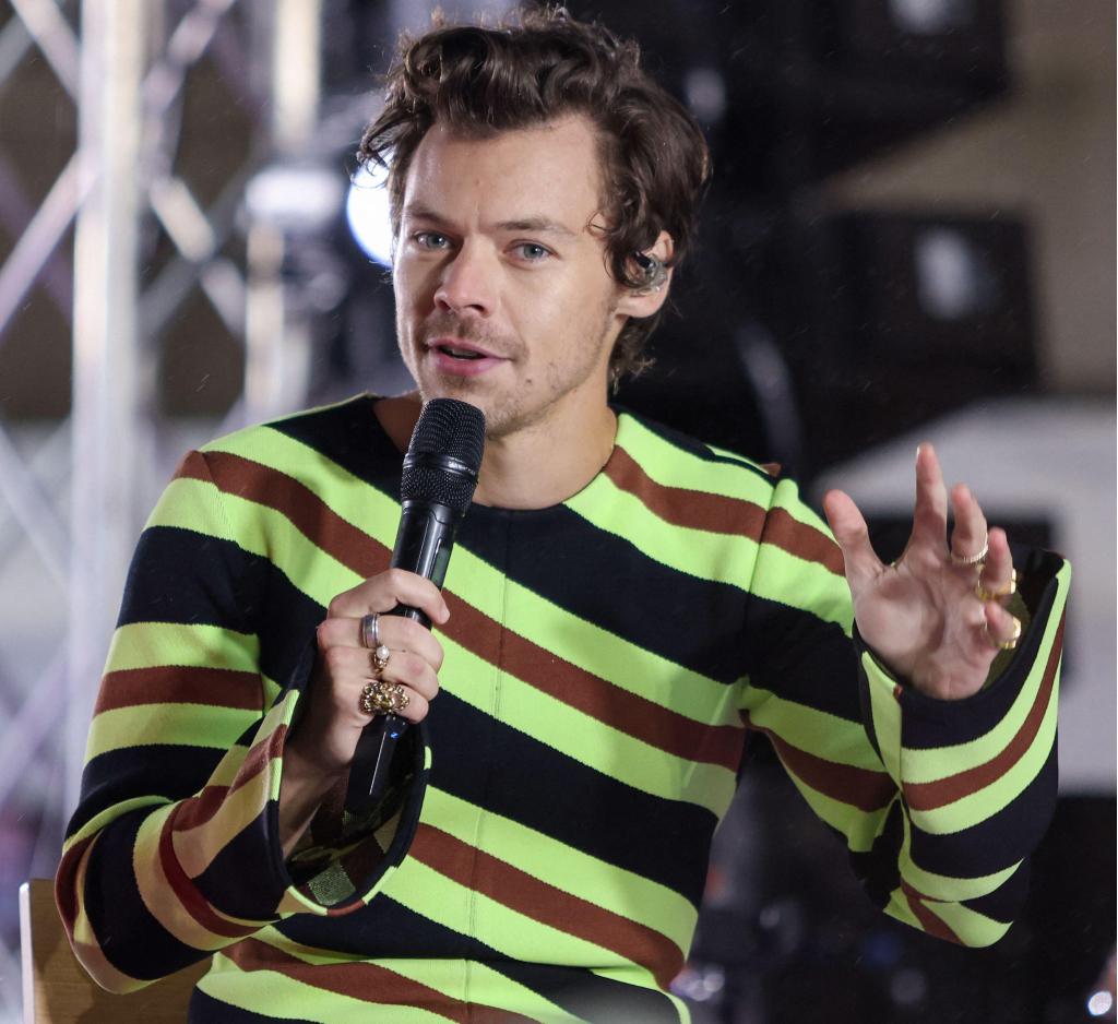 Harry Styles Tickets – 2026 – Amsterdam
