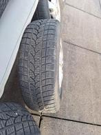 215/60/R16 opel astra j, Gebruikt, 16 inch, Banden en Velgen, Personenwagen