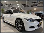BMW 3 Serie Touring 320i M Sport Edition NL auto, Adaptive,, Automaat, Achterwielaandrijving, Euro 6, 4 cilinders