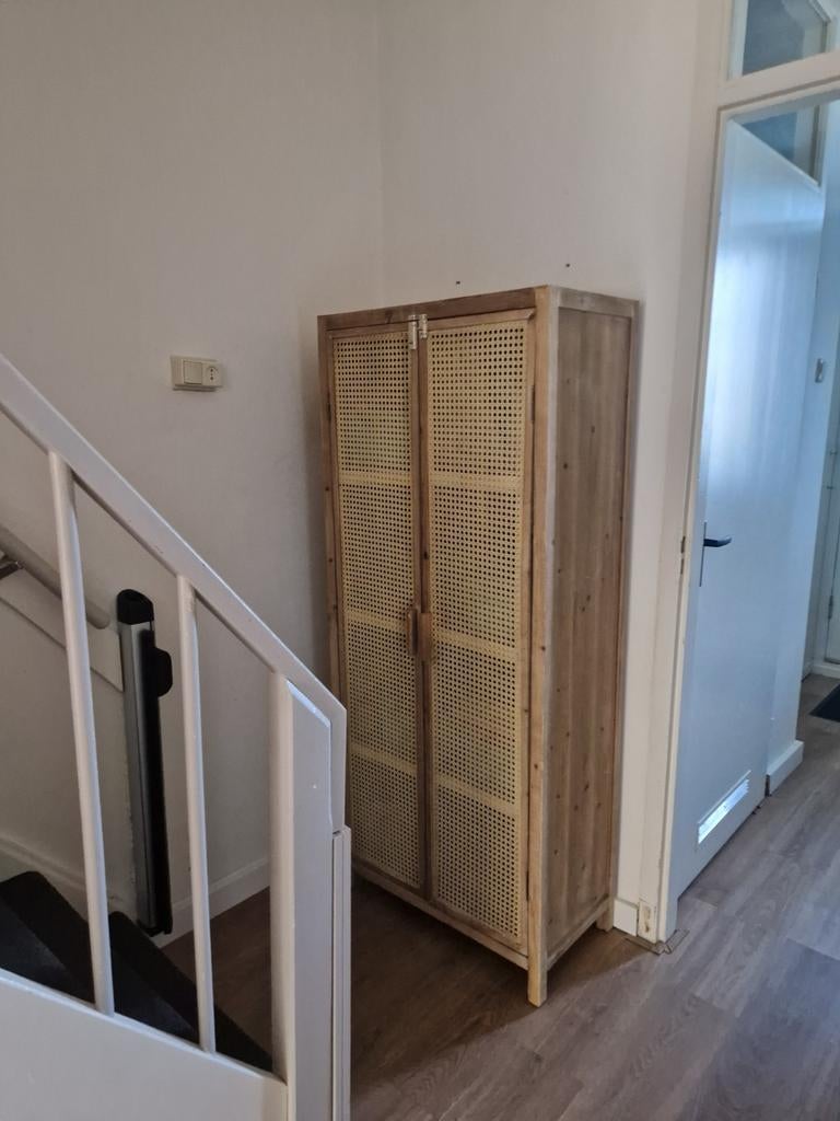 Webbing kast Xenos, Huis en Inrichting, Kasten | Dressoirs, Ophalen, Zo goed als nieuw, 25 tot 50 cm, 50 tot 100 cm