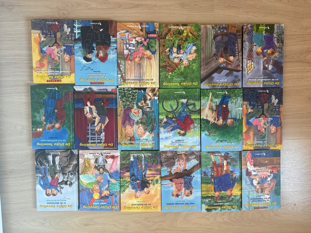 Verschillende boeken (ik zoek een gebruiker), Ophalen of Verzenden, Zo goed als nieuw