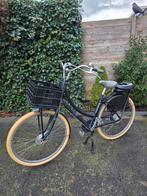 Cortina U5 damesfiets 50cm 28inch 7versnellingen, Versnellingen, Zo goed als nieuw, 50 tot 53 cm, Ophalen