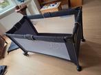 Campingbedje Koelstra met extra matrasje Prénatal, Ophalen, Gebruikt, 70 tot 85 cm, Minder dan 140 cm