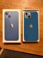 iPhone 13 mini, Telecommunicatie, Mobiele telefoons | Apple iPhone, Gebruikt, Ophalen of Verzenden, Zonder simlock, Zonder abonnement