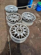 Bbs velgen 4 x100 opknappers vw golf 2 ..3, Ophalen of Verzenden
