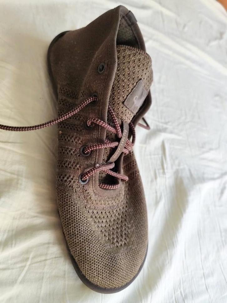 Leguano barefoot linkerschoen groen maat 41, Kleding | Dames, Schoenen, Gedragen, Sneakers of Gympen, Groen, Ophalen of Verzenden