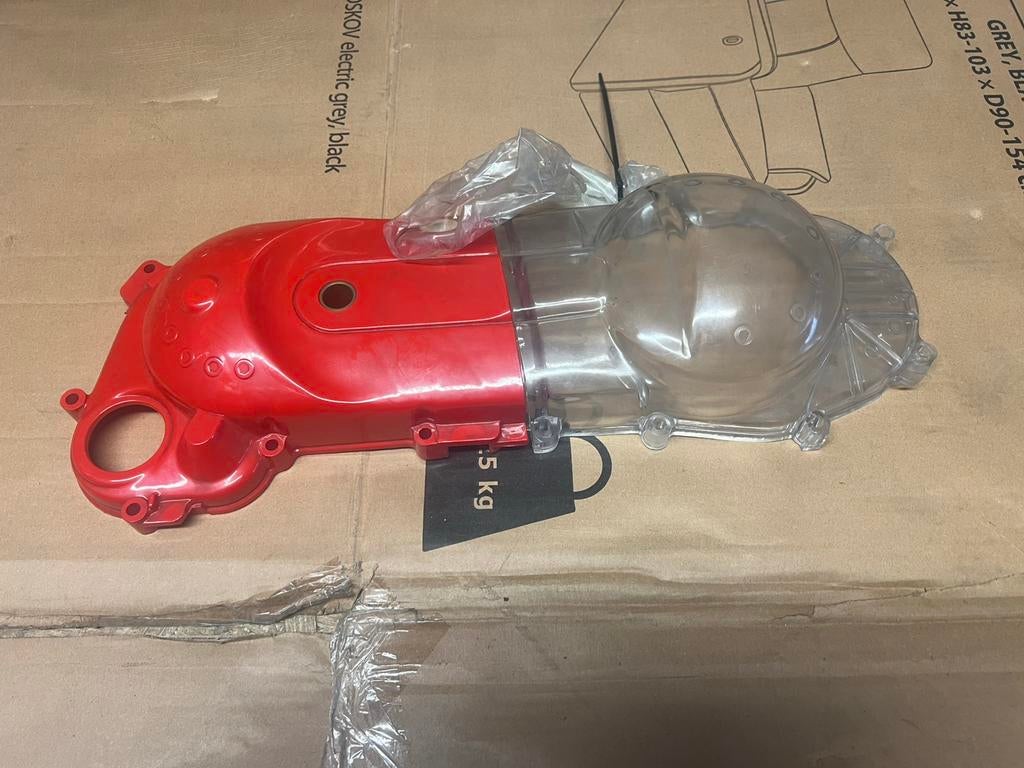 NOS awa carterkap piaggio tph nrg stalker 50cc 2t, Motoren, Tuning en Styling, Ophalen of Verzenden