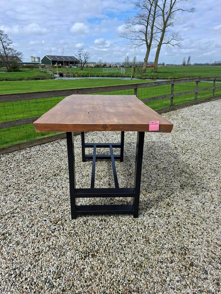 BOOMSTAM BARTAFEL STATAFEL NIEUW, Ophalen, Nieuw