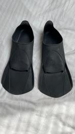 Nabaiji korte vinnen zwemvinnen maat 38, Watersport en Boten, Snorkelen, Ophalen of Verzenden, Zo goed als nieuw, Snorkelvinnen