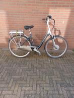 Trek electrische fiets navigator l300 (lees adv), Fietsen en Brommers, Ophalen, Gebruikt, Overige merken, Versnellingen