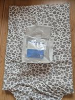 Ledikant dekbed inclusief hoes, Ophalen, Zo goed als nieuw, 100 cm of meer, Deken