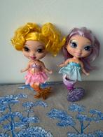 Barbie Fairytopia Mermaidia Merfairiez, 2005, Ophalen of Verzenden, Zo goed als nieuw, Pop
