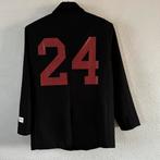 Blazer Ambika one size nr 24, Maat 38/40 (M), Zwart, Nieuw, Ophalen of Verzenden