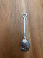 Zilveren Zuiderzee Werken Schepje, Antiek en Kunst, Ophalen of Verzenden, Zilver