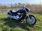 Suzuki intruder m1800r, Motoren, 2 cilinders, Chopper, Particulier, 1800 cc